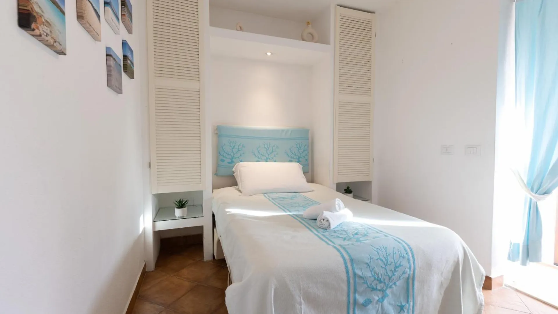 Apartmán Ad Suite Ventimiglia Olbia