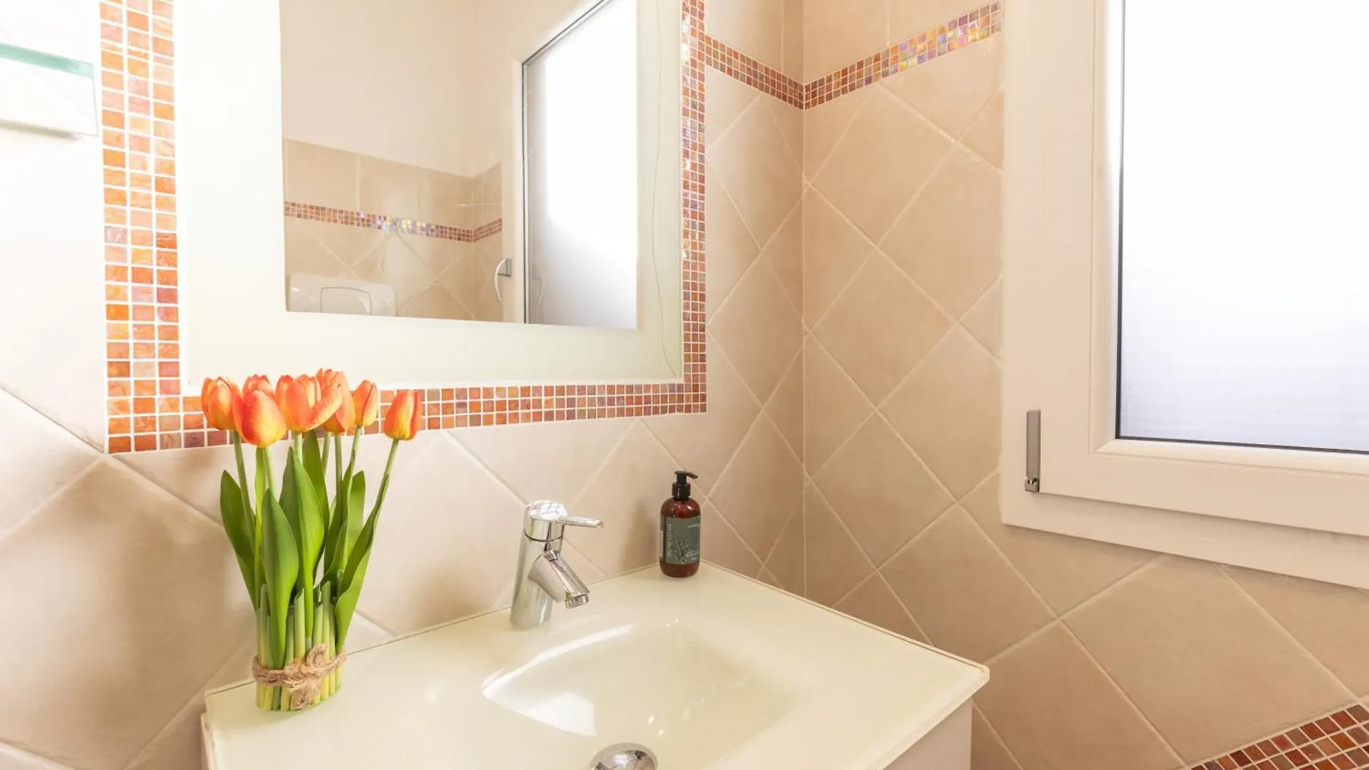 Ad Suite Ventimiglia Olbia Appartamento