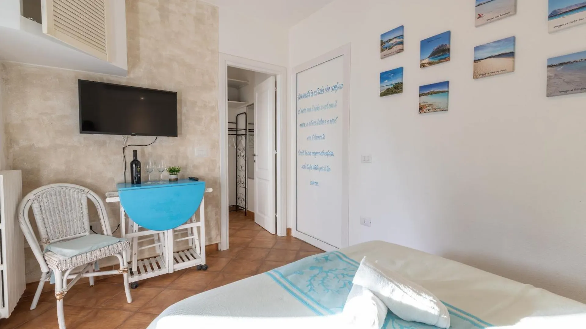 Ad Suite Ventimiglia Olbia