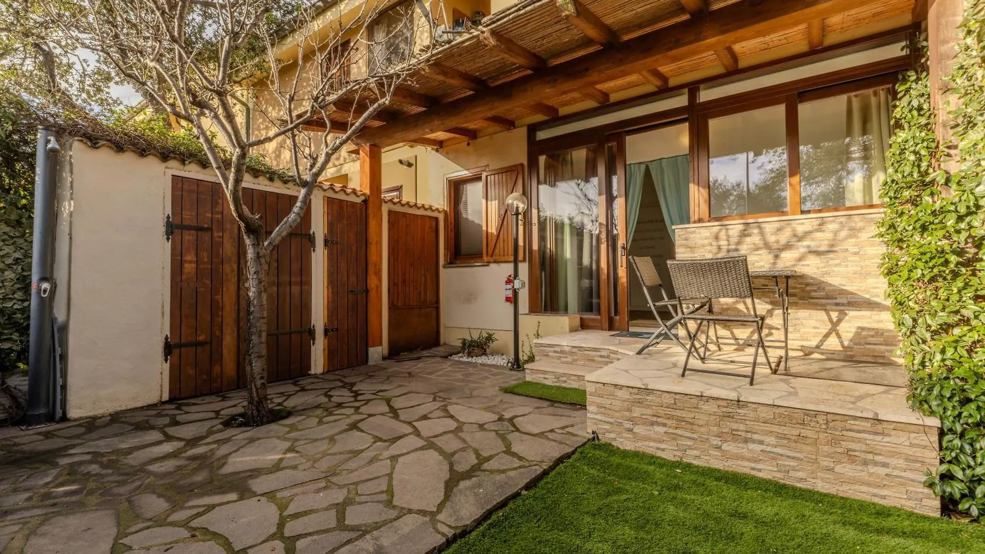 Ad Suite Ventimiglia Olbia
